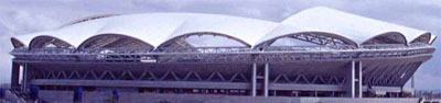 , : Niigata Stadium 